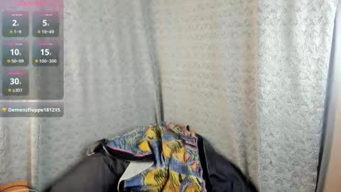 mia_lores online show from 03-10-26, 09:03