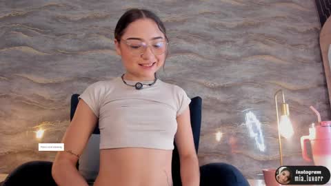 mia_luxor online show from 03-31-26, 11:43