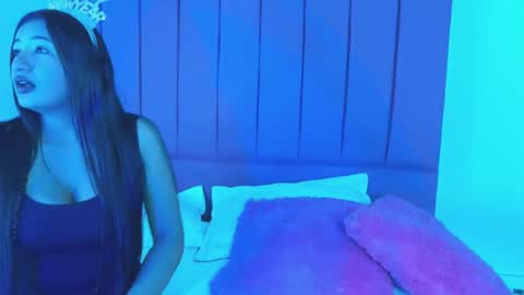 Snapshot of mia_miller001 chatting on 01-07-26, 07:38 MiaMiller online show from 01-07-26, 07:38