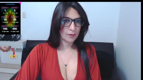 MILENA Moan from LovenseWet from Tip MenuOpen for Private online show from 01-07-25, 01:24