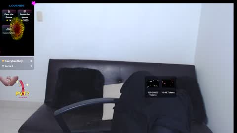 MILENA Moan from LovenseWet from Tip MenuOpen for Private online show from 01-25-25, 03:09