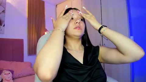 Mia Nevaeh - follow me online show from 01-14-26, 08:36