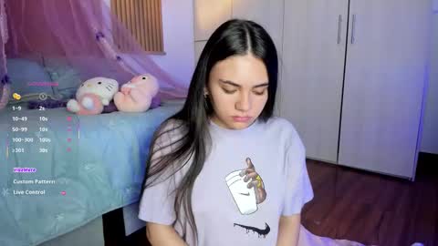 Mia Nevaeh - follow me online show from 02-28-26, 09:05