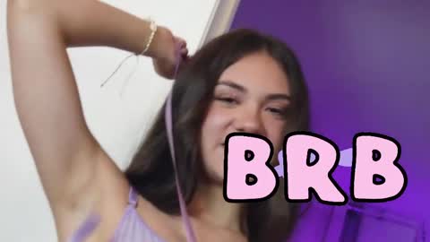 Mia Nevaeh - follow me online show from 05-22-26, 08:03