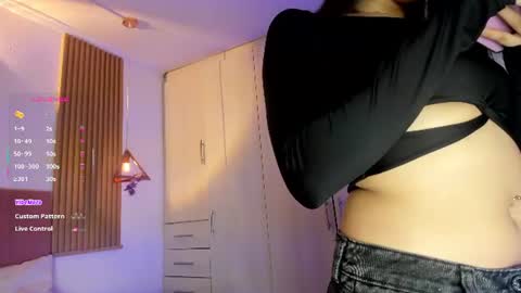 Mia Nevaeh - follow me online show from 06-08-26, 08:09