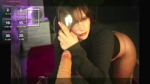 Mia online show from 03-20-26, 03:33