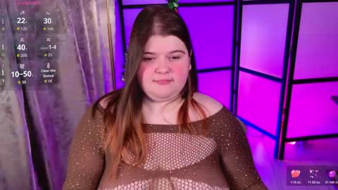 Sweet Mia online show from 01-15-26, 06:22