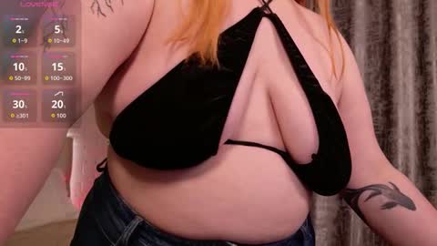 Sweet Mia online show from 03-24-26, 06:02