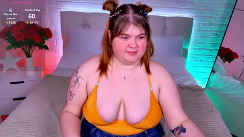 Sweet Mia online show from 05-04-26, 05:42