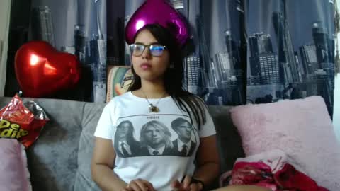 Snapshot of mia_peyton chatting on 02-27-25, 10:20 Mia online show from 02-27-25, 10:20