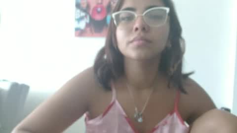 Mia  online show from 06-30-26, 01:23