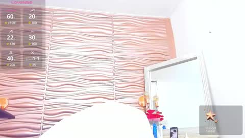 Mariana online show from 03-08-25, 11:07