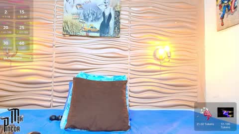 Mariana online show from 09-26-25, 01:09