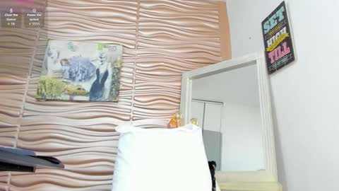 Mariana online show from 02-06-26, 12:04