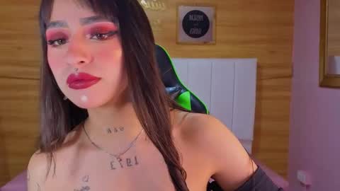 Snapshot of mia_ponce_a chatting on 01-19-26, 12:42 MIA online show from 01-19-26, 12:42