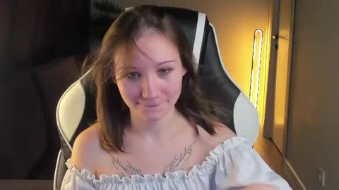 Mia Ramsey online show from 08-04-26, 09:34