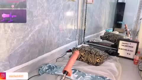 mia reys online show from 03-11-26, 12:22