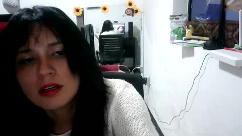 mia_robeerts online show from 03-05-26, 09:11