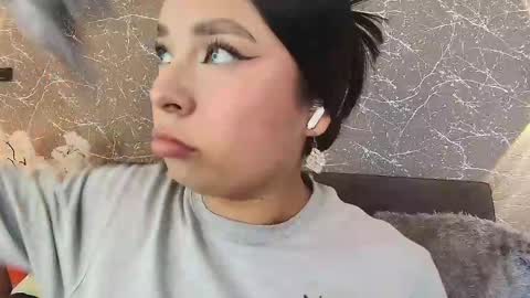 Snapshot of mia_roux13 chatting on 03-02-25, 06:51 Mia Roux online show from 03-02-25, 06:51