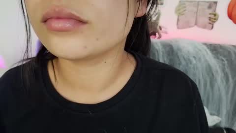 Snapshot of mia_roux13 chatting on 10-18-25, 12:13 Mia Roux online show from 10-18-25, 12:13