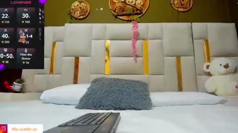 Snapshot of mia_scarlet69 chatting on 06-25-26, 12:09 MIA HOT online show from 06-25-26, 12:09