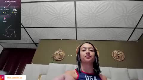 Snapshot of mia_scarlet69 chatting on 06-30-26, 12:17 MIA HOT online show from 06-30-26, 12:17