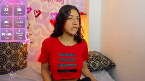 Mia . online show from 03-02-26, 01:07