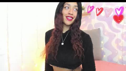 Mia . online show from 03-09-26, 12:53