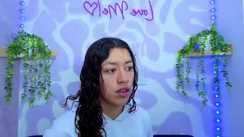 Mia . online show from 07-15-26, 12:32