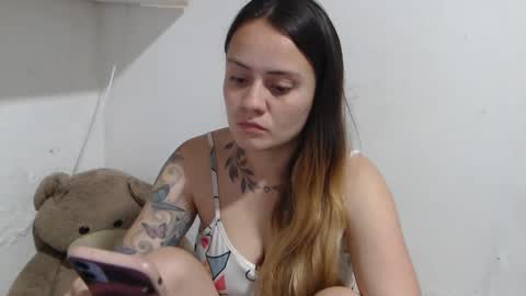 Snapshot of mia_sepulveda chatting on 03-06-25, 11:09 Mia Sepulveda online show from 03-06-25, 11:09