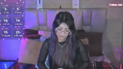 Mia online show from 06-25-26, 07:24