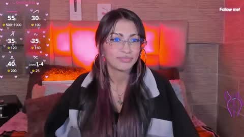 Mia online show from 07-05-26, 04:19