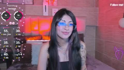 Mia online show from 07-14-26, 10:26