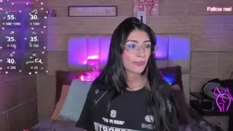 Mia online show from 08-01-26, 11:14