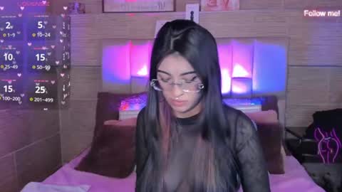 Mia online show from 08-03-26, 12:42
