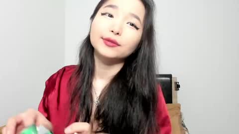  Your Soyun  online show from 04-20-26, 01:36