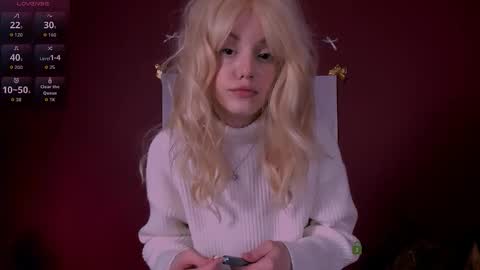 mia_starrr_ online show from 12-20-25, 08:16