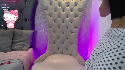 Snapshot of mia_suki chatting on 09-27-25, 01:38 Mia online show from 09-27-25, 01:38