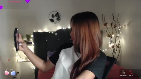 Snapshot of mia_sweetdc chatting on 12-02-24, 08:22 mia_sweetdc online show from 12-02-24, 08:22