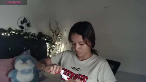 Snapshot of mia_sweetdc chatting on 12-09-24, 06:57 mia_sweetdc online show from 12-09-24, 06:57