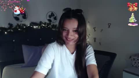 Snapshot of mia_sweetdc chatting on 12-26-24, 09:37 mia_sweetdc online show from 12-26-24, 09:37