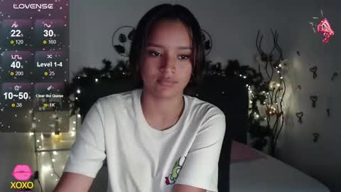 Snapshot of mia_sweetdc chatting on 01-05-25, 06:56 mia_sweetdc online show from 01-05-25, 06:56