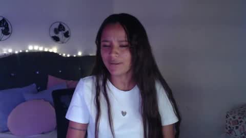 Snapshot of mia_sweetdc chatting on 01-09-25, 09:58 mia_sweetdc online show from 01-09-25, 09:58