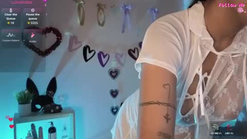 Snapshot of mia_sweetdc chatting on 09-09-25, 07:13 mia_sweetdc online show from 09-09-25, 07:13