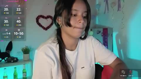 Snapshot of mia_sweetdc chatting on 09-16-25, 07:04 mia_sweetdc online show from 09-16-25, 07:04