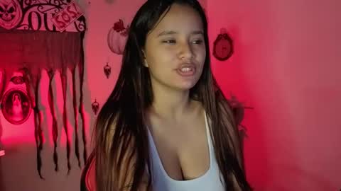 Snapshot of mia_sweetdc chatting on 10-11-25, 07:01 mia_sweetdc online show from 10-11-25, 07:01