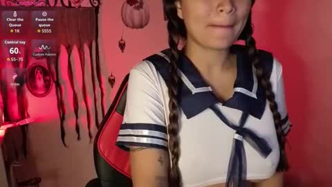 Snapshot of mia_sweetdc chatting on 10-15-25, 07:14 mia_sweetdc online show from 10-15-25, 07:14