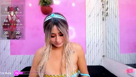 Mia online show from 02-01-26, 12:04