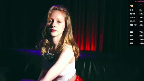 Mia online show from 10-03-25, 03:31