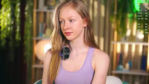 Mia online show from 02-28-26, 02:29